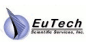 logo de EuTech Scientific Services