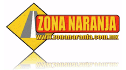 logo Zona Naranja
