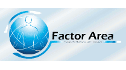 logo de Factor Area