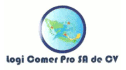 logo Logi Comer Pro