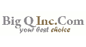 logo Big Q Products