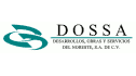 logo Desarrollos, Obras y Servicios del Noreste