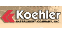 logo de Koehler Instrument Company