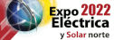 logo Expo Eléctrica y Solar Norte