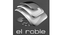 logo de Productos El Roble