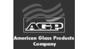 logo de American Glass Products Company