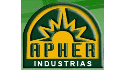 logo de Apher Industrias