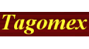 Tagomex Pasamanería