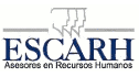 logo Escarh de México