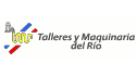 logo Talleres y Maquinaria del Río