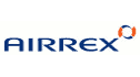 logo Airrex USA
