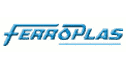logo de Ferroplas Tinacos y Cisternas