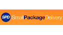 logo Small Package Delivery