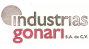 logo Industrias Gonari
