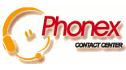 logo de Centro de Contacto de Servicios
