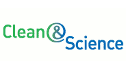 logo Clean & Science Co.