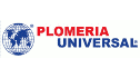 logo Plomería Universal de Occidente
