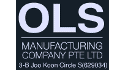 logo OLS Manufacturing Co.
