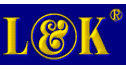 logo L & K Engineering Co.