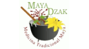 logo Maya Dzak