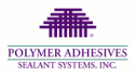 logo Polymer Adhesive Sealant Systems