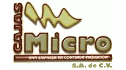 Cajas Micro, S.A. de C.V.