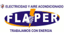 logo de Ingeniería y Mantenimiento Flaper