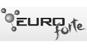 logo de Euroforte