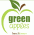 logo Green Apples