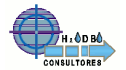logo H2O DBO Consultores