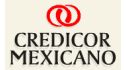logo Credicor Mexicano Unión de Crédito