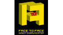 logo de Face to Face Direct Comunication