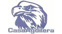 logo de Casa Aguilera