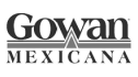 logo de Gowan Mexicana