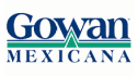 logo Gowan Mexicana