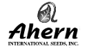 logo de Ahern International de Mexico