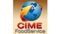 logo de CIME Foodservice