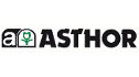 logo de Asthor Agrícola