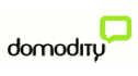 logo Domodity México