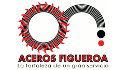 logo de Aceros Figueroa