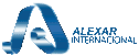 logo de Alexar Internacional