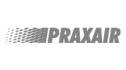 logo de Praxair Mexico
