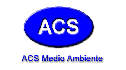logo de ACS Medio Ambiente / ATL Tecnología