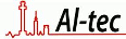 logo de AL-TEC Soluciones para Cromatografia