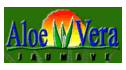 logo de Aloe Jaumave