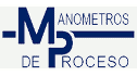 logo de Manómetros de Proceso