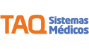 logo Taq Sistemas Médicos