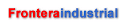 logo de Frontera Industrial
