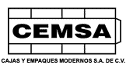 logo de Cajas y Empaques Modernos