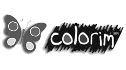 logo de colorantes importados